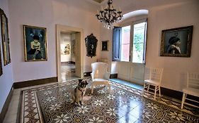 The Room In VI Art Gallery